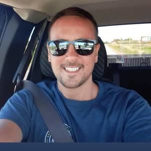 Meet your Posher, Caden